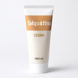 Talquistina Crema, 100 ml