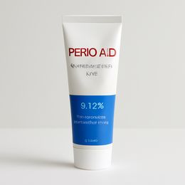 Perio-Aid Tratamiento Gel 0.12 75 ml