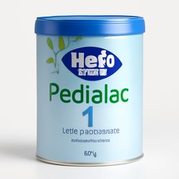 Hero Baby Pedialac 1, 800g