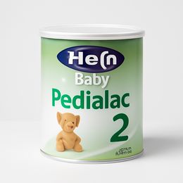 Hero Baby Pedialac 2, 800g