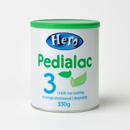 Hero Baby Pedialac 3, 800g