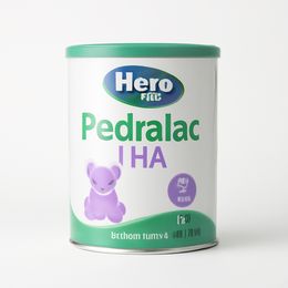 Hero Baby Pedialac 1 HA, 800g