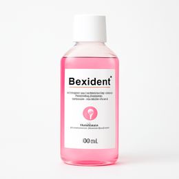 Bexident Dientes Sensibles Colutorio, 250 ml