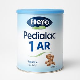 Hero Baby Pedialac 1 AR, 800g