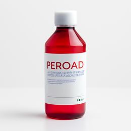 Perio-Aid Tratamiento Colutorio, 500 ml