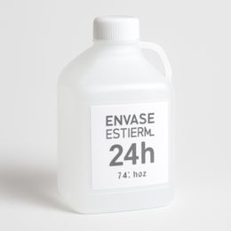 Aposán Envase Estéril 24 h, 1,5 litros