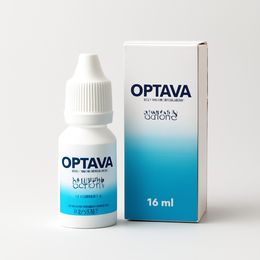 Optava colirio, 5mg/ml, 10 ml
