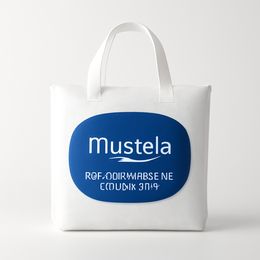 Mustela Bolsa Primeros Productos