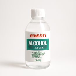 Aposán Alcohol Romero, 250 ml