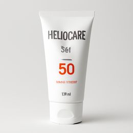 Heliocare Gel SPF 50, 50 ml