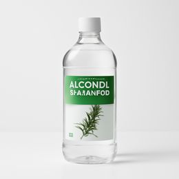 Aposán Alcohol Romero, 1 l