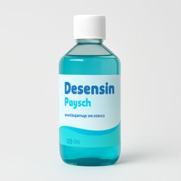 Desensin Repair Colutorio Dental, 500 ml