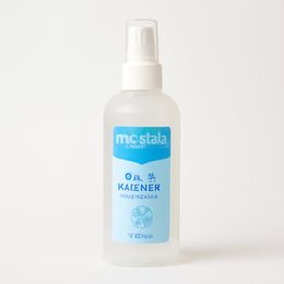 Mustela Agua de colonia sin alcohol, 200 ml