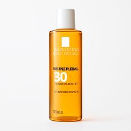 Anthelios Spf- 30 Alta Protec Aceite Nutritivo La Roche Posay, 200 ml