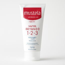 Mustela Crema Bálsamo 1,2,3 150ml