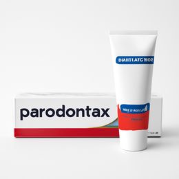 Parodontax Extra Fresh Pasta Dentífrica, 75 ml