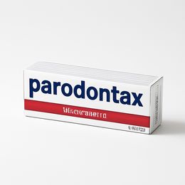 Parodontax Blanqueante Pasta Dentífrica, 75 ml
