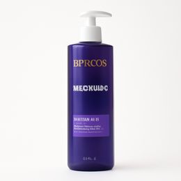 Dercos Neogenic Champú, 400 ml