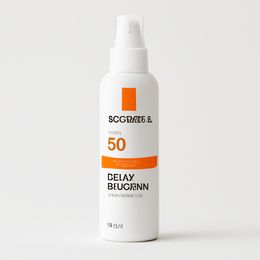 Anthelios Bruma Invisible Xl Spf 50, 200 ml