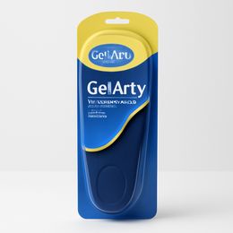 Dr Scholl Gelactiv Uso Diario Hombre 1 Par