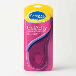 Dr Scholl Gelactiv Profesional Mujer, 1 Par