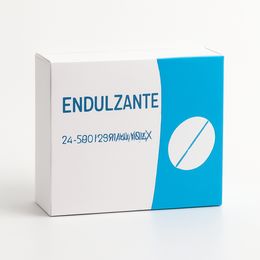 Pack Dol's Endulzante 2x500 Comprimidos