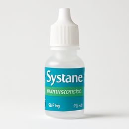 Systane Hidratación Gotas, 10 ml