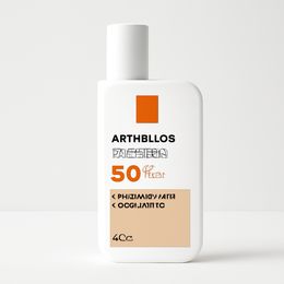 Anthelios Fluido XL Ultra-Ligero con Color SPF 50+, 50 ml