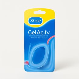 Scholl GelActiv Tacón diario