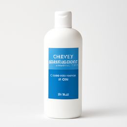 Dercos Champú Ultracalmante Cabello Normal o Graso, 400 ml