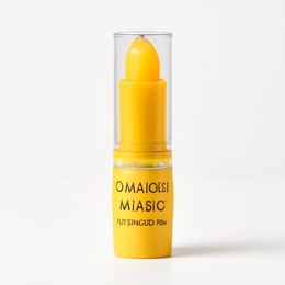Camaleon Magic Barra de Labios Color Amarillo
