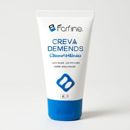 Farline Crema de Manos Hidratante, 50 ml.