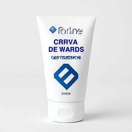 Farline Crema de Manos Reparadora, 50 ml