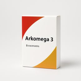 Arkomega 3, 45 Cápsulas