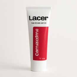 Lacer Pasta Clorhexidina, 75 ml