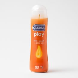 Durex Play Lubricante Efecto Calor, 50ml