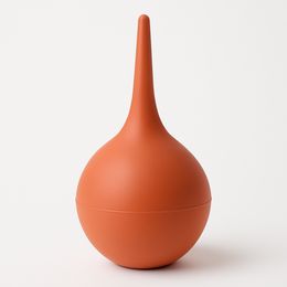 Pera Artsana Cánula Goma, nº 02