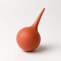 Pera Artsana Cánula Goma, nº 12
