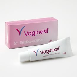Vaginesil Gel Hidratante Vaginal, 30 g