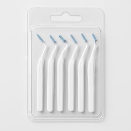 Cepillo Dental Interproximal Interprox Plus Micro, 6 Uds