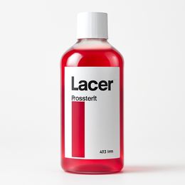 Lacer Colutorio, 500 ml