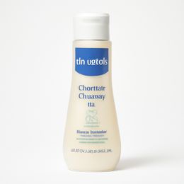 Mustela Champú Bebé 200 ml