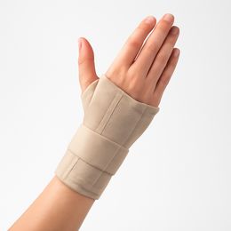 Muñequera Metacarpiana Farmalastic Ambas Manos Talla Única