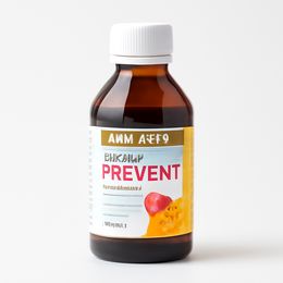 ArkoReal Jarabe Prevent, 150 ml