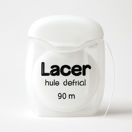 Lacer Hilo Dental 50 m