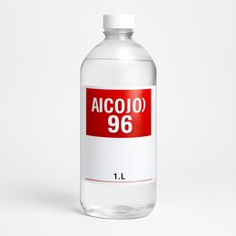 Aposán Alcohol 96, 1 l