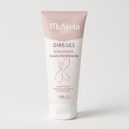Mustela 9 Meses Cuidado Específico Busto, 125 ml