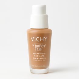 Vichy Flexilift Teint 45 Gold Fondo De Maquillaje Antiarrugas, 30 ml