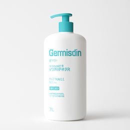 Germisdin Higiene corporal piel seca, 1l