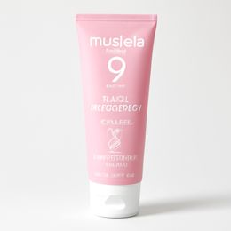 Mustela 9 Meses Alivio Instantáneo Piernas, 125 ml